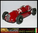Maserati 6 CM n.34 Targa Florio 1938 - Autocostruito 1.43 (2)